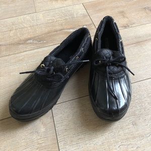 SALE!🍁Sperry duck shoes
